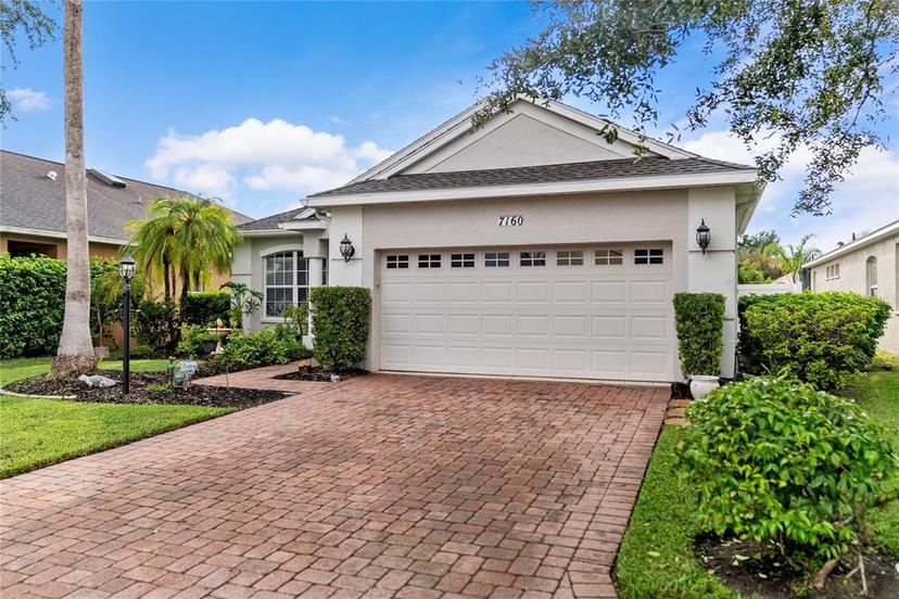 Picture of 7160 Spikerush Court, Lakewood Ranch FL 34202