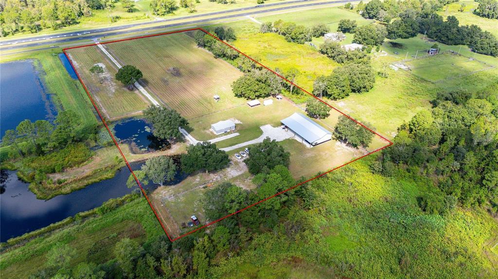 Picture of 705 Sr 50, Webster, FL 33597