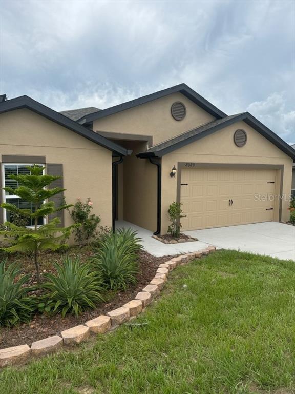 Picture of 2029 Amber Sweet Circle, Dundee FL 33838