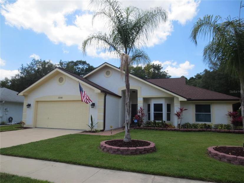 Picture of 11540 Sandy Hill Drive, Orlando FL 32821