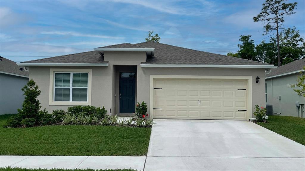 Picture of 3734 Bluethread Way, Poinciana, FL 34759