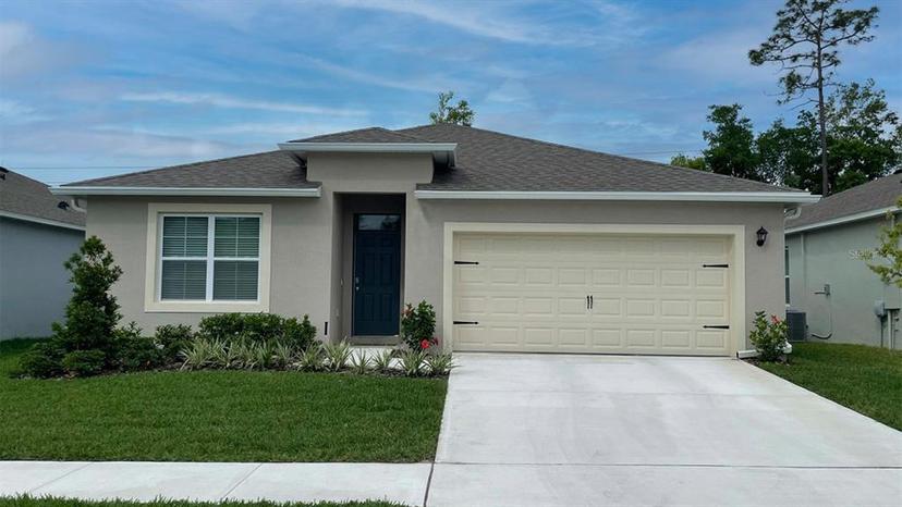 Picture of 3734 Bluethread Way, Poinciana FL 34759