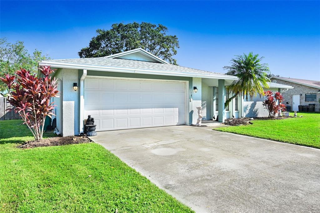 Picture of 3178 Village Park Drive, Melbourne, FL 32934