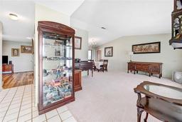 Picture of 3178 Village Park Drive, Melbourne, FL 32934