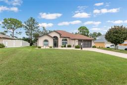 Picture of 11033 Claymore Street, Spring Hill, FL 34608