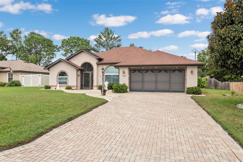 Picture of 11033 Claymore Street, Spring Hill, FL 34608