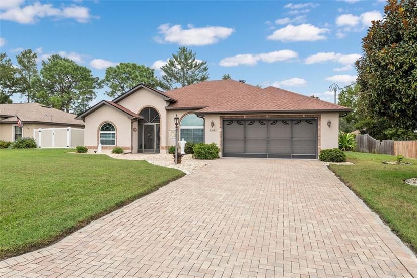 Picture of 11033 Claymore Street, Spring Hill FL 34608