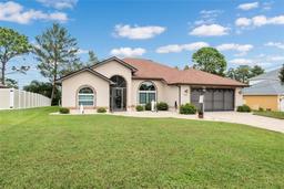 Picture of 11033 Claymore Street, Spring Hill, FL 34608