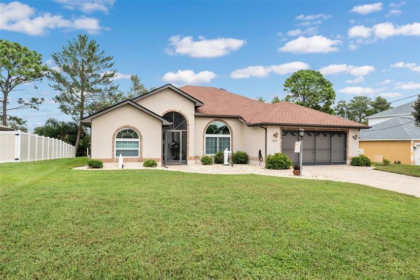 Picture of 11033 Claymore Street, Spring Hill FL 34608