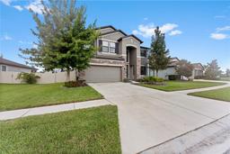 Picture of 19065 Malinche Loop, Spring Hill, FL 34610