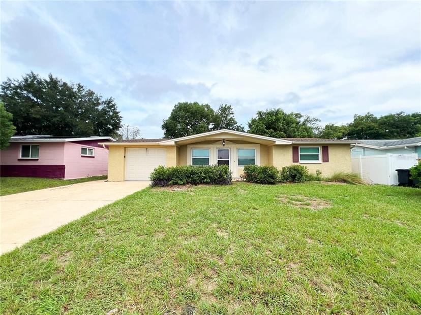 Picture of 5331 Skyland Drive, Holiday FL 34690