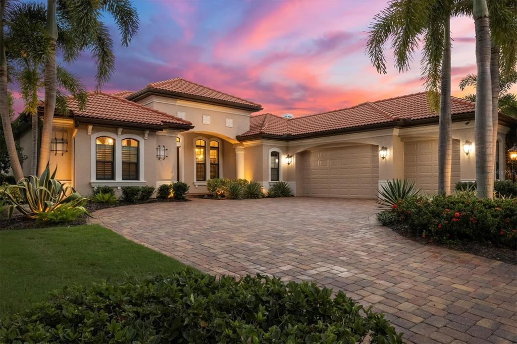 Picture of 14619 Leopard Creek Place, Lakewood Ranch, FL 34202