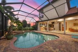 Picture of 14619 Leopard Creek Place, Lakewood Ranch, FL 34202