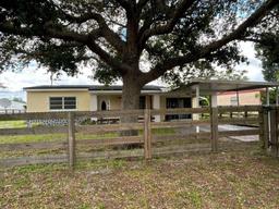 Picture of 411 Thomas Avenue, Frostproof, FL 33843