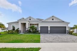 Picture of 1230 Aranceto Circle, Merritt Island, FL 32952