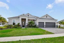 Picture of 1230 Aranceto Circle, Merritt Island, FL 32952