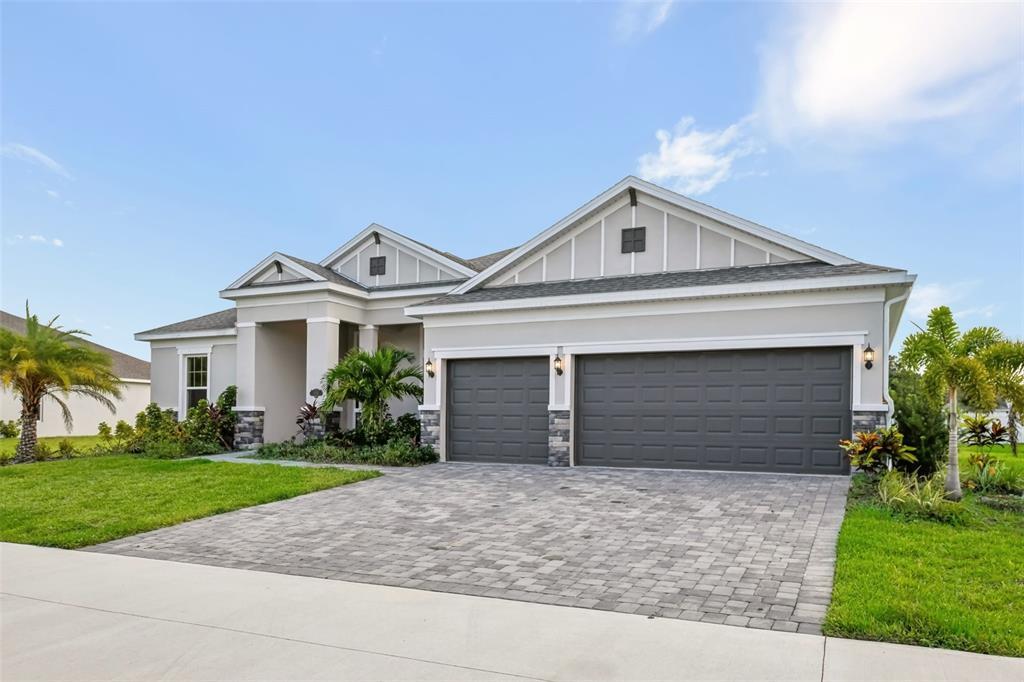 Picture of 1230 Aranceto Circle, Merritt Island, FL 32952