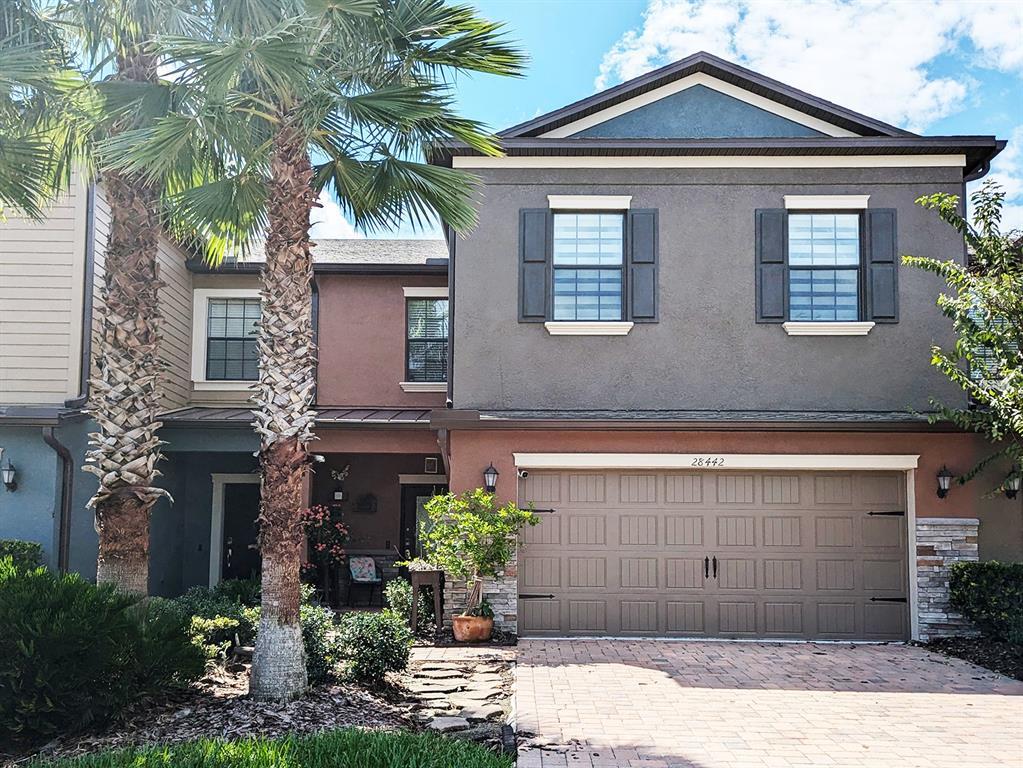 Picture of 28442 Tranquil Lake Circle, Wesley Chapel, FL 33543