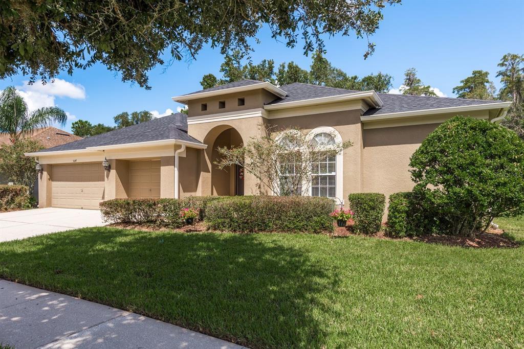 Picture of 5047 Silver Charm Terrace, Wesley Chapel, FL 33544