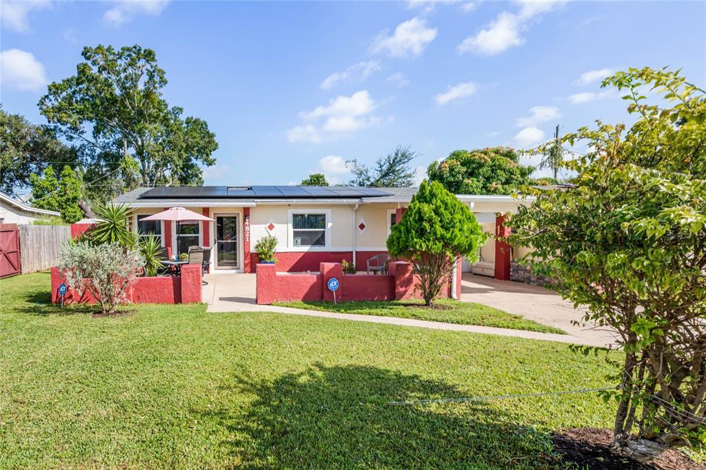 Picture of 4821 Anzio Street, Orlando, FL 32819