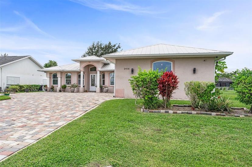 Picture of 2416 SE 8Th Avenue, Cape Coral FL 33990