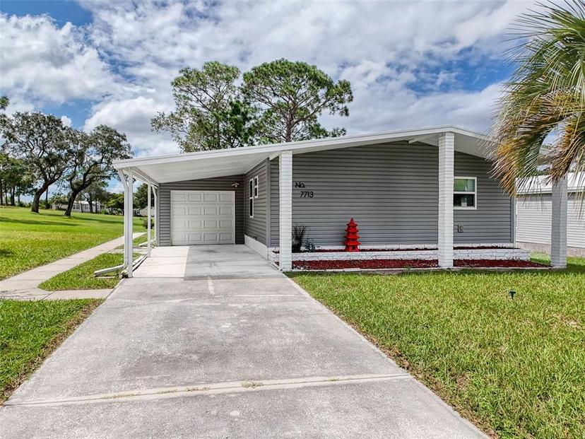 Picture of 7713 Moriah Avenue, Brooksville FL 34613