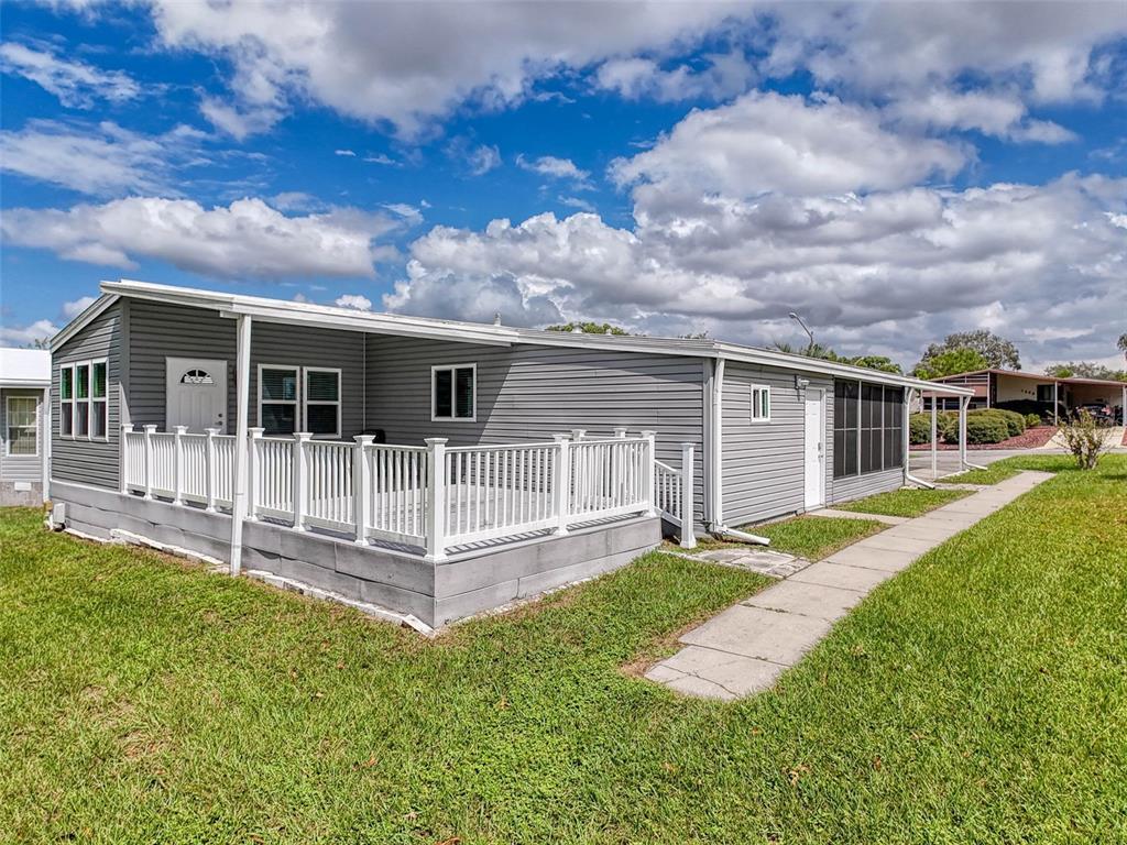 Picture of 7713 Moriah Avenue, Brooksville, FL 34613