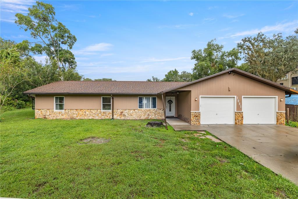 Picture of 1081 SE 170Th Avenue, Silver Springs, FL 34488