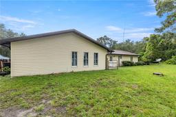 Picture of 1081 SE 170Th Avenue, Silver Springs, FL 34488