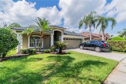 Picture of 14604 Corkwood Drive, Tampa, FL 33626