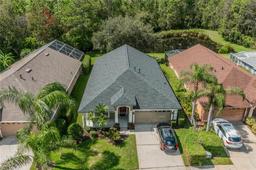 Picture of 14604 Corkwood Drive, Tampa, FL 33626