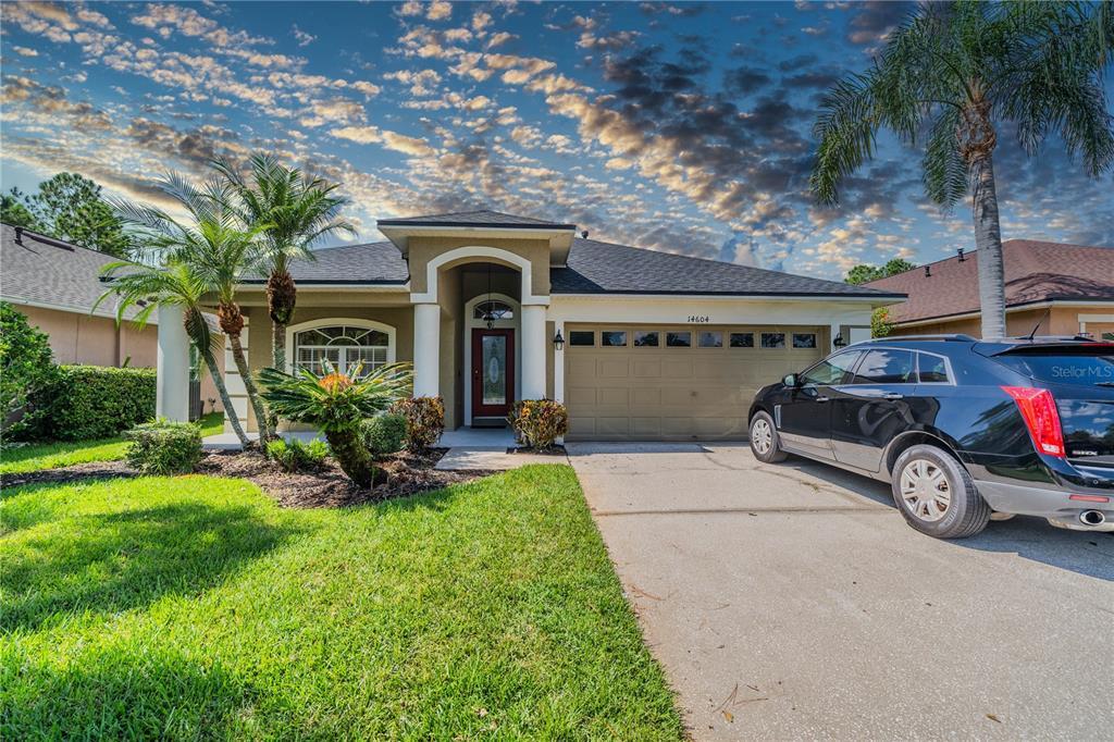 Picture of 14604 Corkwood Drive, Tampa, FL 33626