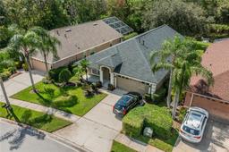 Picture of 14604 Corkwood Drive, Tampa, FL 33626