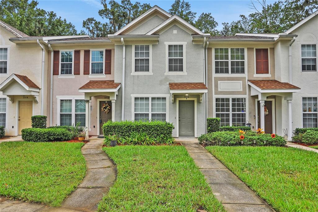 Picture of 3510 Twisted Tree Lane, Jacksonville, FL 32216