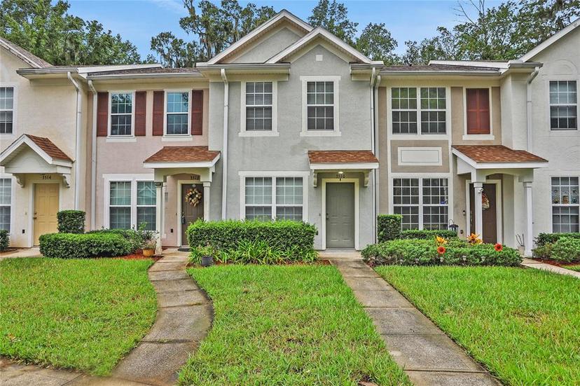 Picture of 3510 Twisted Tree Lane, Jacksonville FL 32216