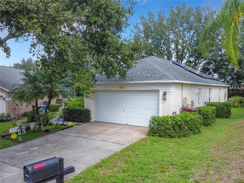 Picture of 2377 Paulette Drive, Haines City FL 33844