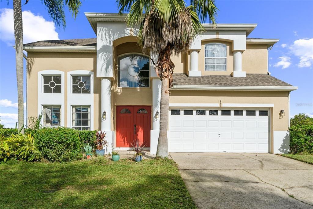 Picture of 117 Troon Circle, Davenport, FL 33897