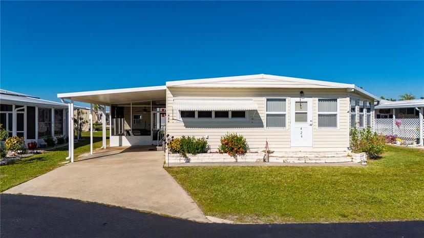 Picture of 1000 Kings Highway Unit 426, Punta Gorda FL 33980