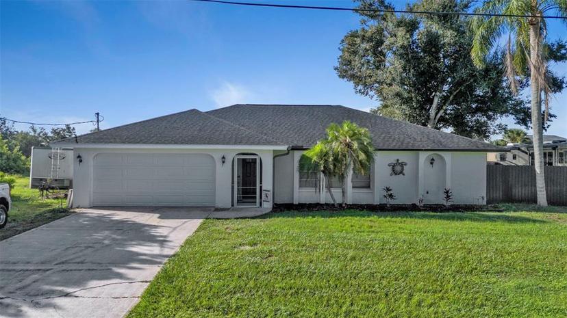 Picture of 10263 Waterford Avenue, Englewood FL 34224