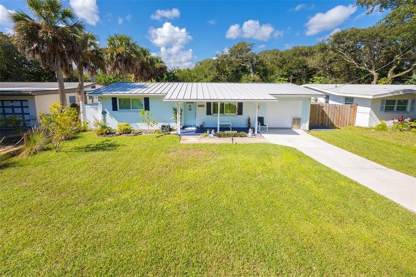 Picture of 4744 S Peninsula Drive, Ponce Inlet FL 32127