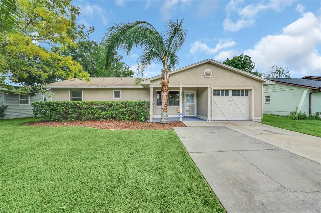 Picture of 107 Montana Avenue, Saint Cloud, FL 34769