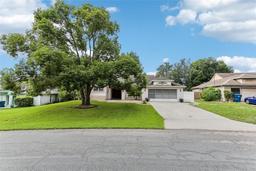 Picture of 8088 Spanish Oak Drive, Spring Hill, FL 34606