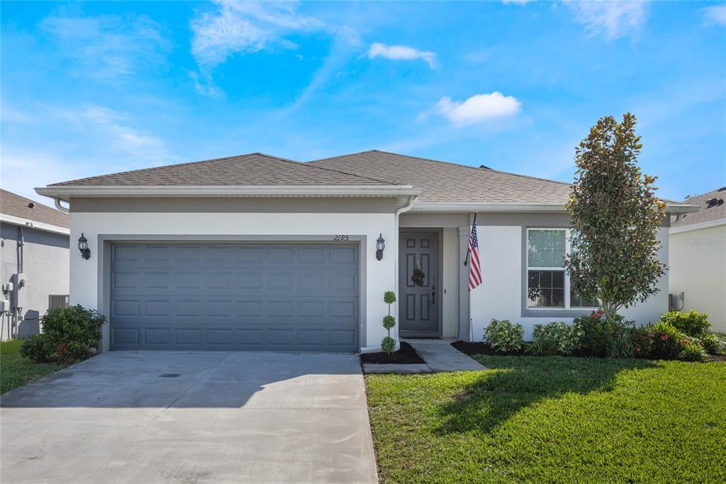 Picture of 2195 Bluebird Place, Saint Cloud, FL 34771