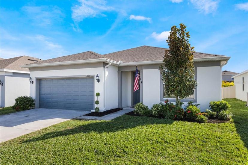 Picture of 2195 Bluebird Place, Saint Cloud FL 34771