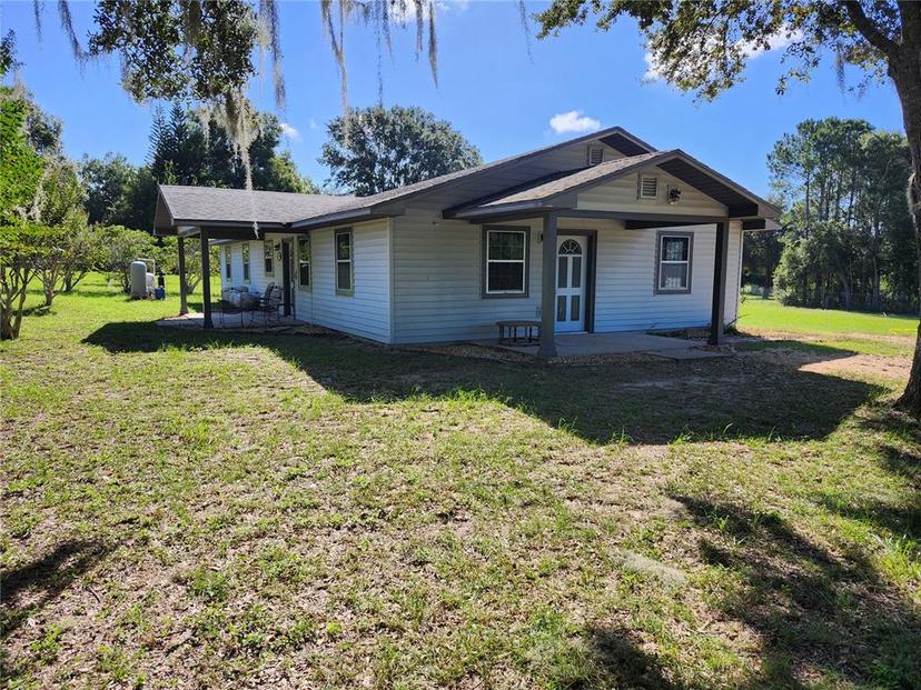 Picture of 13208 Massachusetts Avenue, Astatula FL 34705