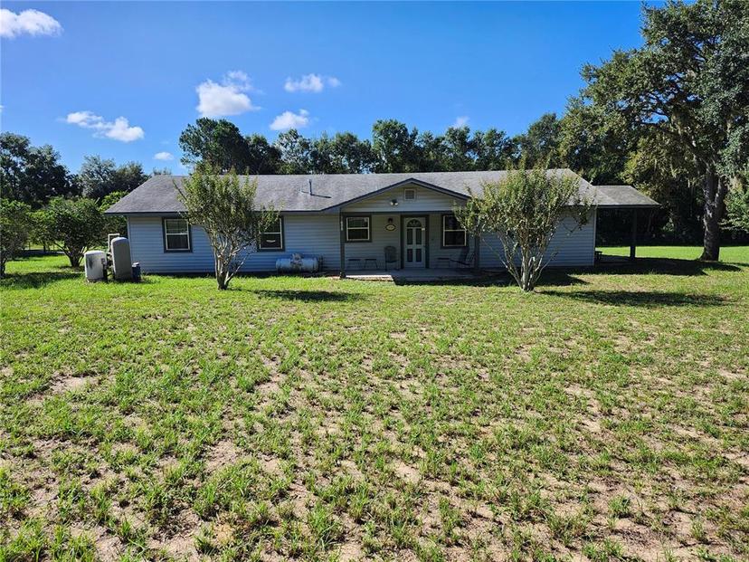 Picture of 13208 Massachusetts Avenue, Astatula FL 34705