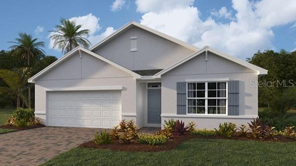 Picture of 25366 Jubal Street, Punta Gorda, FL 33955