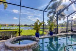 Picture of 7020 Whittlebury Trail, Lakewood Ranch, FL 34202