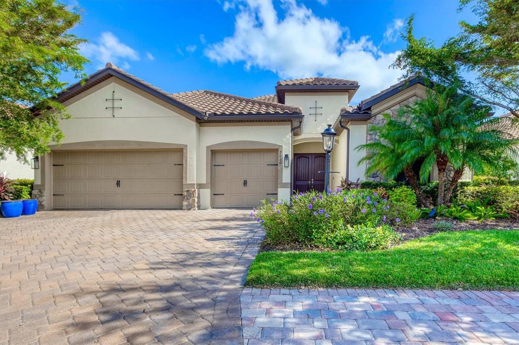 Picture of 7020 Whittlebury Trail, Lakewood Ranch, FL 34202