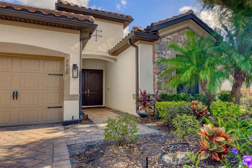 Picture of 7020 Whittlebury Trail, Lakewood Ranch FL 34202